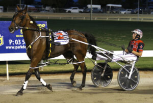 Ouyen Cup’s in-form field