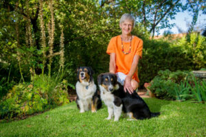 Australia Day honours: OAM for Sunassist founder Liz Irwin