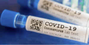COVID-19 vaccination poll