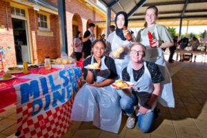 Budding start-ups impress at Mildura Senior College