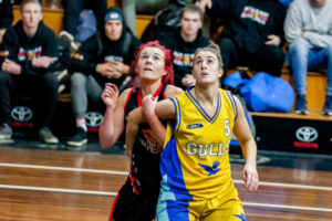 Heat stars switched on