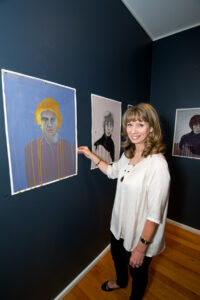 Facing new challenge