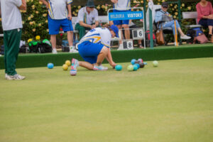 Contenders jostlefor shot at Mildura