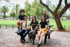 Mildura Senior College dux – Top guitarist has many strings to his bow