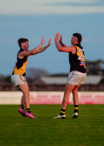 Tigers win is all that’s wanted