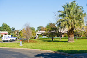 Mildura man, 93, dies in midnight house fire