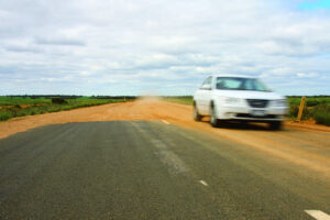 Council to take lead on road works