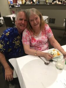 Wentworth residents join forces in fight for doctor