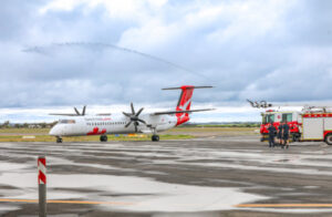 Bigger planes back on radar