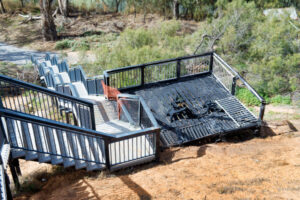 Safety issues delay Merbein Blandowski Walk project