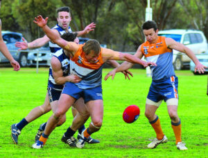 Southern Mallee Giants on move