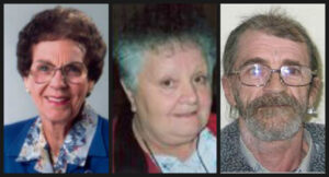 Police confirm serial killer suspect now living in Mildura area