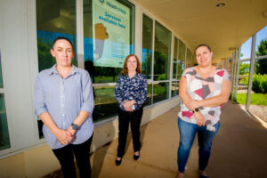 Hub speeds Sunraysia’s mental health response
