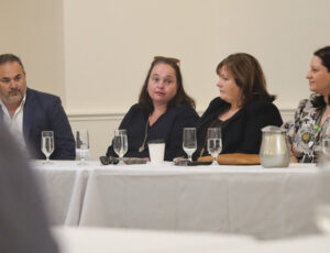 Talks highlight Mildura mental health strain