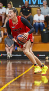 Heat steeled for rematch
