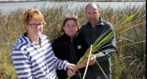 Millewa-Carwarp group’s care runs deep