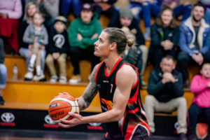 Mildura Heat firing