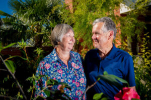 50 years of home, houseboats and a loving family