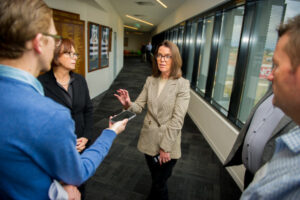 Aged care sector bracing for change