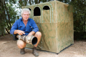 Snapper’s hide stolen