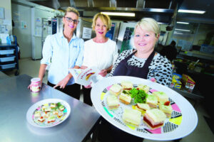 Shaping a more nourishing diet