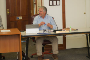 Mildura Council commits to $200,000 history book project