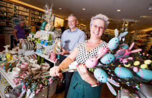 Easter delight: Mildura traders looking forward to bumper holiday