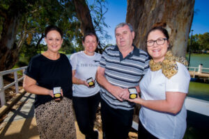 Hearts of gold came to Mildura man’s rescue