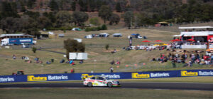 Rick Kelly’s personal best ahead of Bathurst 1000