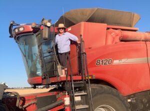 Mallee Farmers urge Federal Government to update climate targets