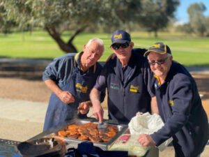 Celebrating Sunraysia’s wonderful volunteers