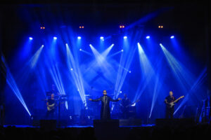 Echoes of Pink Floyd make return tour to Mildura