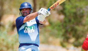 Sunraysia Cricket Association Finals preview: Pressure on as tight begins for the Sunraysia Cricket Association crown fight
