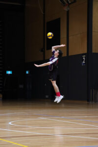 Mildura volleyballers in Phantoms squads