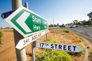 South Australian border controls tighten and go online