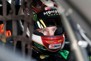 Supercars’ Cameron Waters full of confidence ahead of Townsville 400