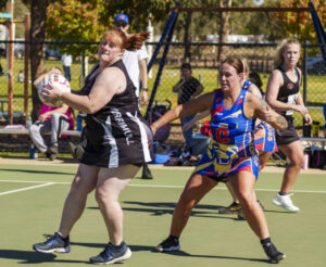 Cardross defeat inspired Werrimull