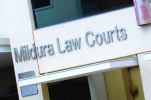 Speeder was ‘running late’