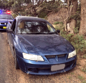 Red Cliffs man fails three drug tests in 24 hours