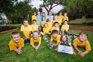 Mildura South off to early Appeal start