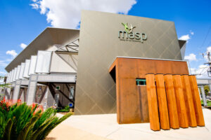 MASP San Mateo team wins state care award