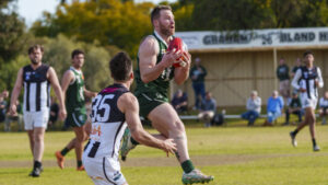 All the winners from tonight’s SFNL medals event