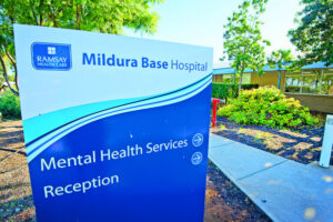 Your number one vote: Readers reveal hospital is region’s top priority