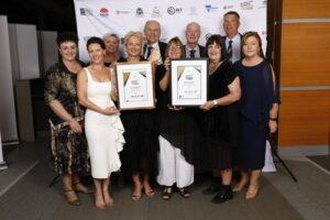 SuniTAFE wins national award