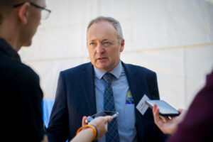 $19m comes back from fund