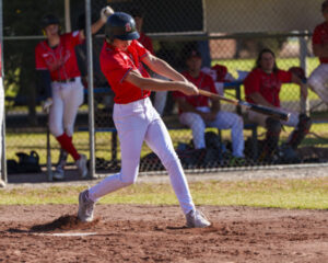A GRADE Wanderers snuck home with a walk-off win