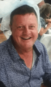 Missing man Gavan Highdale found