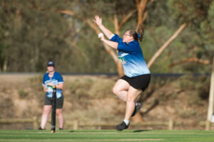 Donnelly channels NZ great to lead Mildura Settlers to win