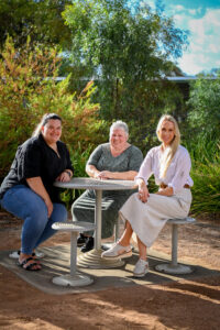 Education key to social work future