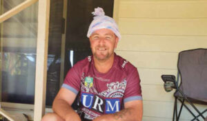 Club fundraiser for ailing Blues player